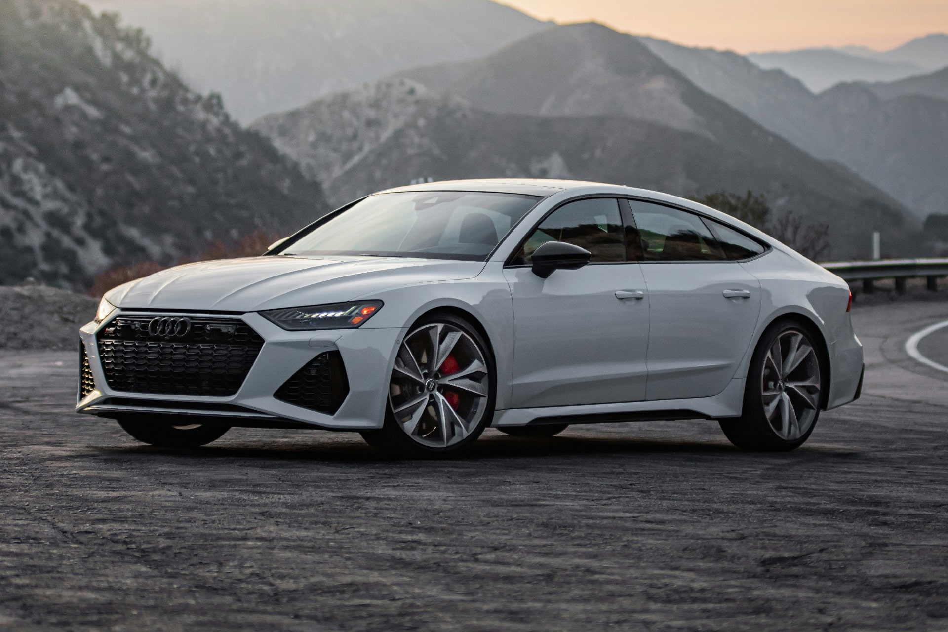 Audi RS7